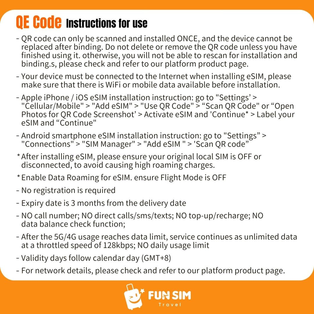 【澳洲上網】5G 總流量型 SIM 卡