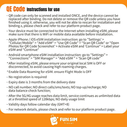 【澳洲上網】5G 總流量型 SIM 卡